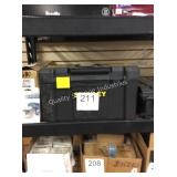 1 LOT STANLEY TOOLBOX