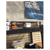 1 CTN QEP 21" TILE CUTTER