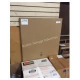 1 CTN DECORATIVE CEILING PANELS