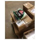 2 CTN DUST MOP REFILLS