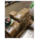 16 CTN DISHWASHING LIQUID REFILLS