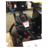 1 LOT SHOP VAC