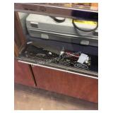 1 LOT KENTUCKY CUTLERY HUNTING KNIFE(DISPLAY)