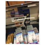 1 LOT COP CAM (DISPLAY)