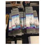 1 LOT WP FILTERS (DISPLAY)