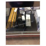 1 LOT VAPE ACCESSORIES (DISPLAY)