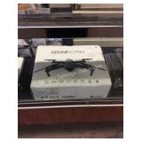 1 LOT DRONE X PRO (DISPLAY)