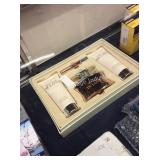 1 LOT TROVAGUE IN LOVE GIFT SET (DISPLAY)