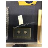 1 LOT 1913 BARBER DIMES (DISPLAY)