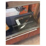 1 LOT KENTUCKY CUTLERY KNIFE SET (DISPLAY)