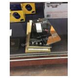 1 LOT PHONE SCREEN PROTECTORS (DISPLAY)