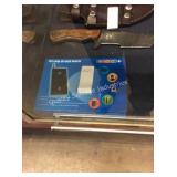 1 LOT FULL RANGE DETECTOR (DISPLAY)