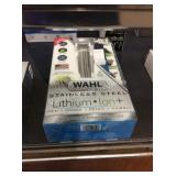 1 LOT WAHL GROOMING KIT (DISPLAY)