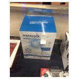 1 LOT WATERPIK WATER FLOSSER (DISPLAY)