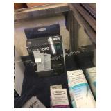 1 LOT ASST WATER FILTERS (DISPLAY)