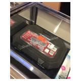 1 LOT HUSKY 125PC MECHANICS TOOL SET (DISPLAY)