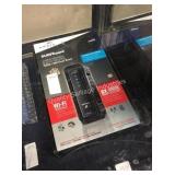 1 LOT ARRIS SURFBOARD ROUTER (DISPLAY)