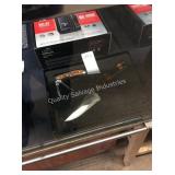 1 LOT KENTUCKY CUTLERY KNIFE SET W/ SHEATH