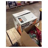 1 LOT RIDGID WET DRY VAC