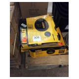 1 LOT 2 PRESSURE WASHER SURFACE CLEANERS