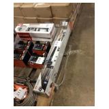 1 LOT LED SPEAKER WORK LIGHT