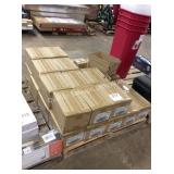 1 SKID DURACELL POWER MATS