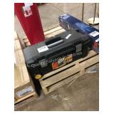 1 LOT DEWALT ROLLING TOOLBOX