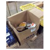 1 CTN STORE MERCHANDISE