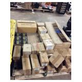 1 SKID MISC HARDWARE