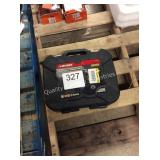 1 LOT 60PC MECHANIC TOOL SET