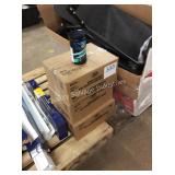 3 CTN ZEP DRAIN CLEANER