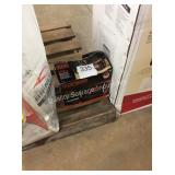 1 LOT B & D BATTERY CHARGER