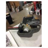 1 LOT RYOBI CHAIN SAW