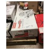 1 CTN DBL KITCHEN SINK