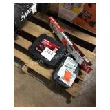 1 LOT ASST TOOLS