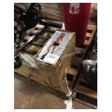 1 CTN EXERCISE EQUIPMENT