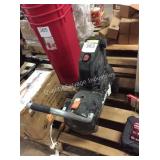 1 LOT HUSKY AIR COMPRESSOR