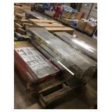 1 LOT TRUCK TOOL BOX