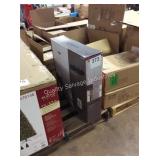 1 CTN 6 LIGHT CHANDELIER