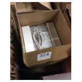 1 LOT TABLE TOP ICE MAKER