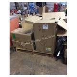 1 SKID ASST FURNITURE