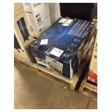 1 LOT 52" CEILING FAN