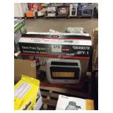 1 LOT DYNA GLO SPACE HEATER