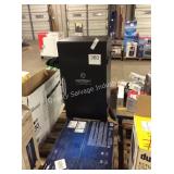 1 LOT MASTER BUILT SMOKER