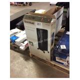 1 CTN RADIATOR HEATER