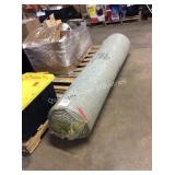 1 ROLL CARPET PADDING