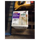 1 LOT POLY FOAM BACKER ROD