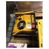 1 LOT DEWALT PRESSURE WASHER SURFACE CLEANER