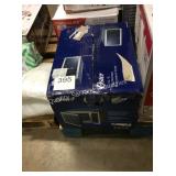 1 LOT OSTER MICROWAVE