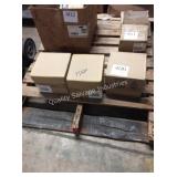 3 CTN SPONGE MOP REFILLS